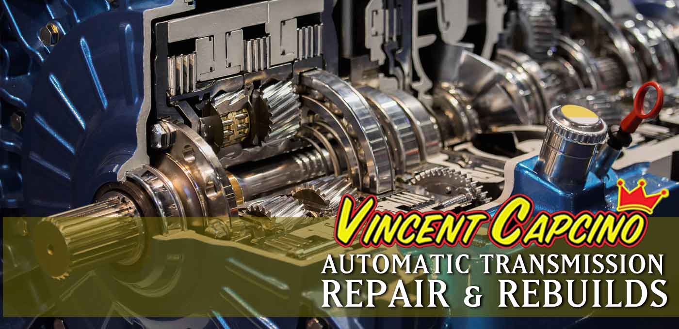 Automatic Transmission Repair Philadelphia. We rebuild transmissions: Torque converter, Oil Pump, Planetary Gear Set. Clutch Packs, Output Shaft. Brake Band, Oil Pan, Valve Body