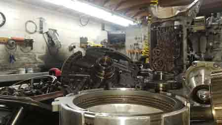 Transmission Repair Services 19136 19114 Torresdale Vince Capcino Transmissions.  All transmissions we rebuild is guaranteed. A car, truck, or van’s transmissions may only need minor repairs such as a Transmission fluid change, transmission seal and minor adjustments