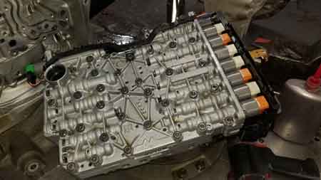 Transmission Rebuild Northeast Philadelphia 19136 19135 We Rebuild Transmissions We repair all makes and models of all manual & automatic transmissions but also four-wheel drive transmissions and front wheel drive transmissions