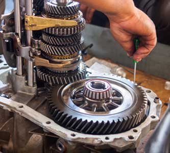 Transmission Leak Repair Northeast Philadelphia. Leaks in Transmissions must be repaired. We repair and rebuild Automatic Transmission & Manual Transmissions offering Filter and Fluid Replacement. Our Service area includes Bensalem Bucks Country, Montgomery County, Burlington & Camden Counties NJ
