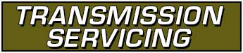 TRANSMISSION 
SERVICING 

Vince Capcino's Transmissions Services of Northeast Philadelphia all makes and models of Tranmissions to extend the life of your tansmission. 